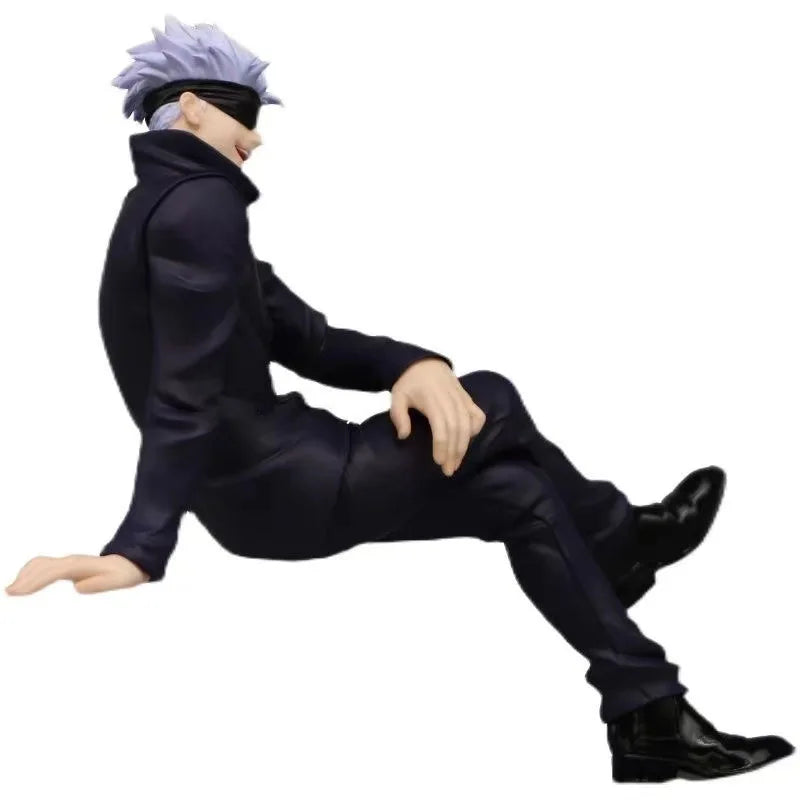 Jujutsu Kaisen Gojo Satoru Action Figure 4