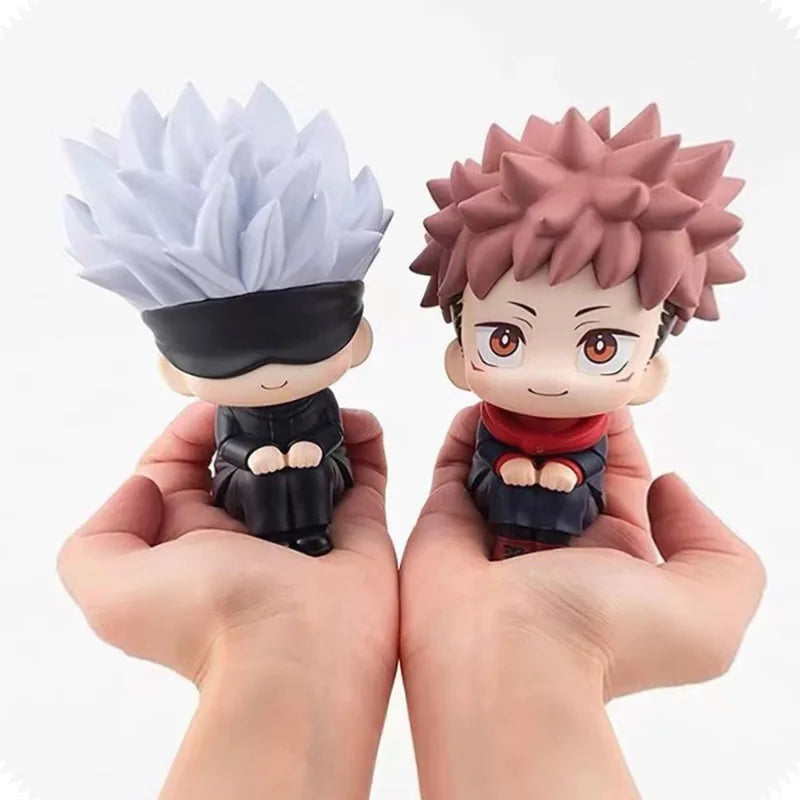 Jujutsu Kaisen Action Figures 2