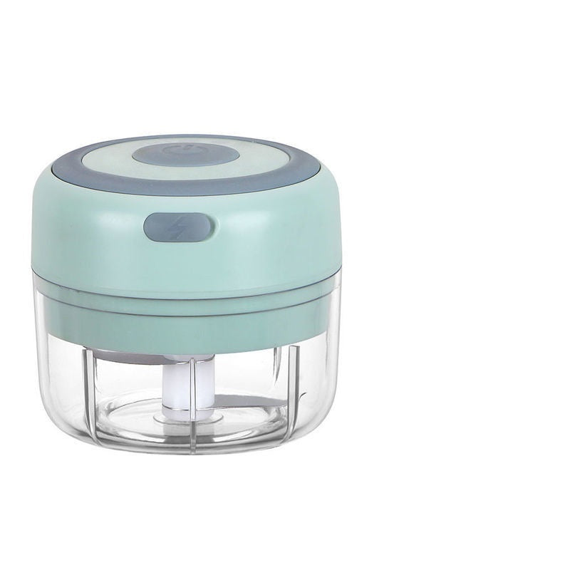 Electric Mini Food Chopper USB Charging