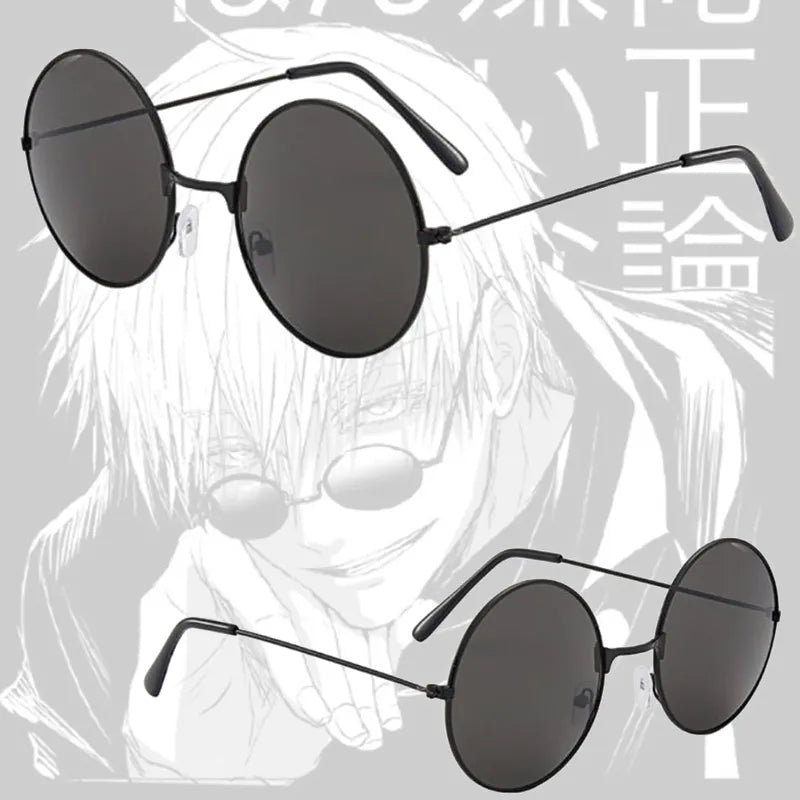 Gojo Satoru Sunglasses