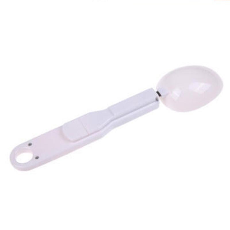 Kitchen Measuring Spoon Grams