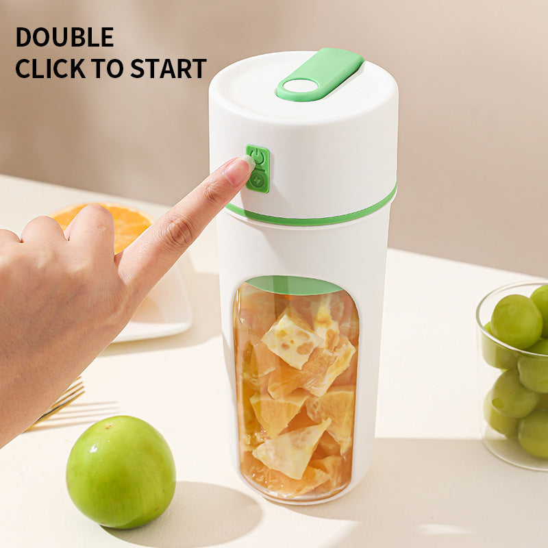 Portable Juicer Blender USB Charging