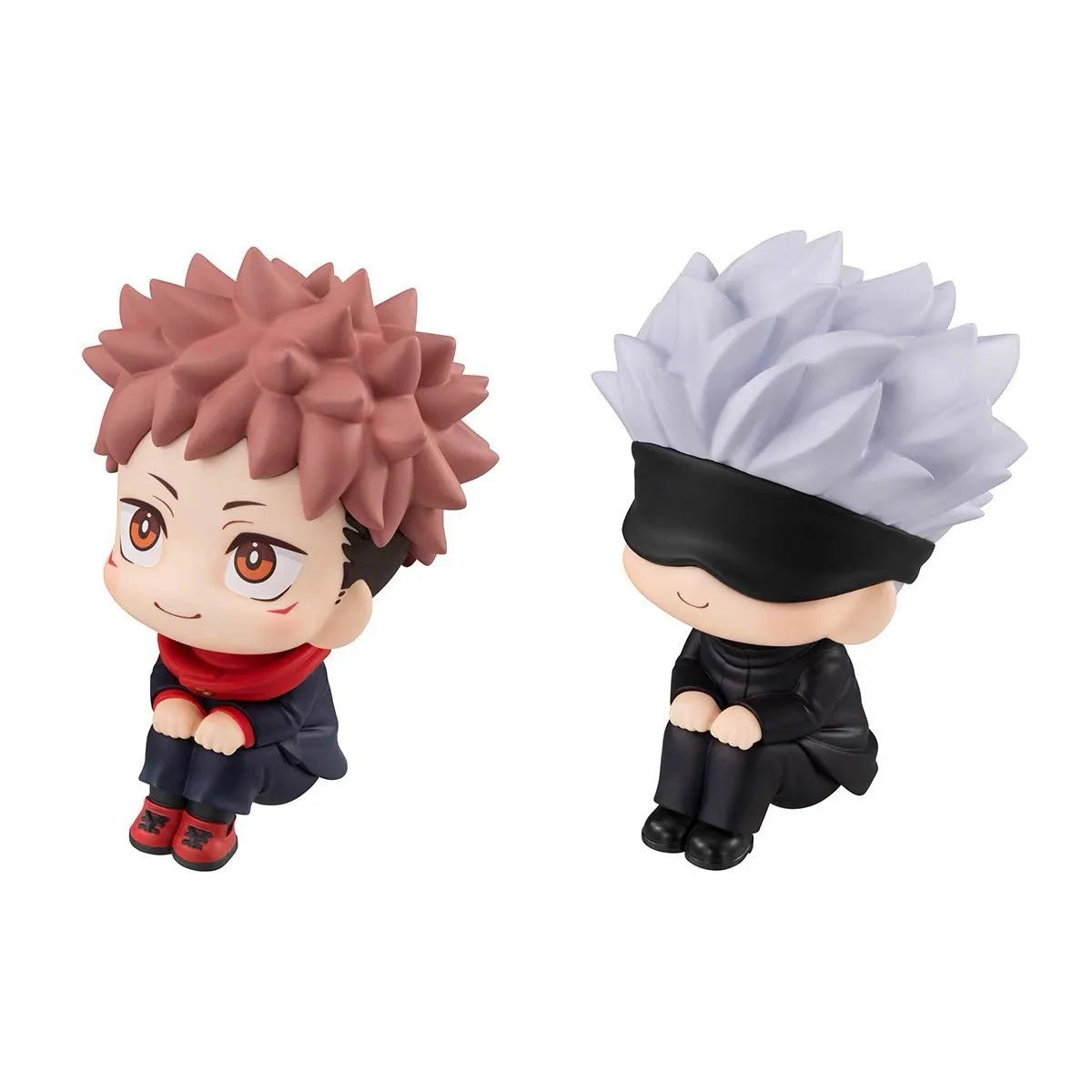 Jujutsu Kaisen Action Figures 3