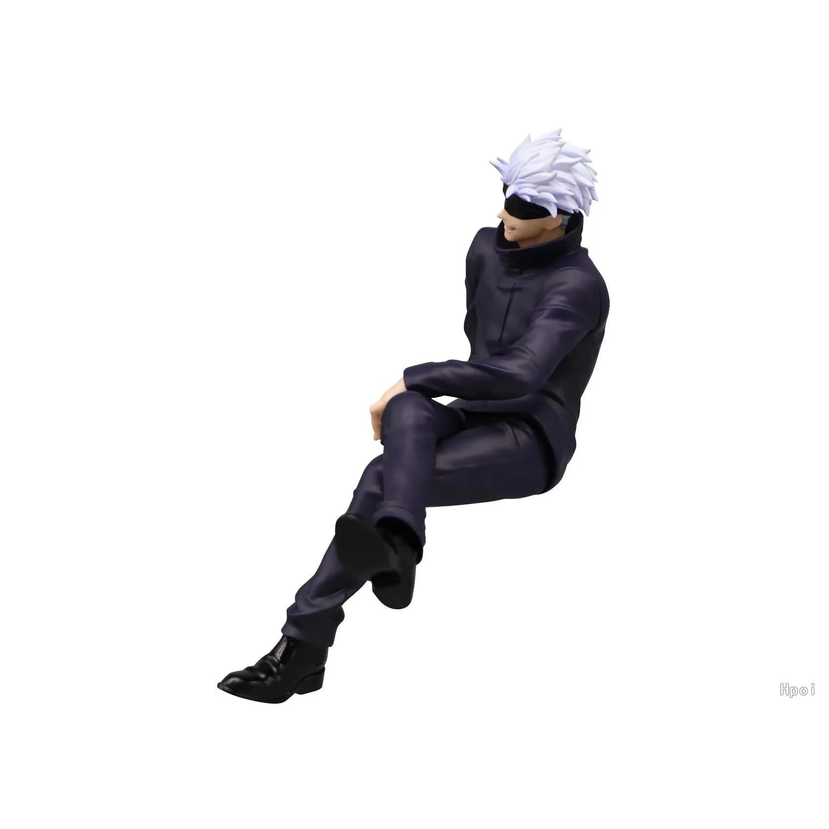 Jujutsu Kaisen Gojo Satoru Action Figure 5