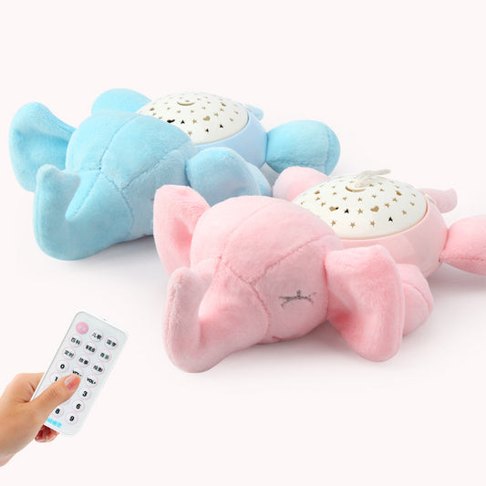 Plush toys