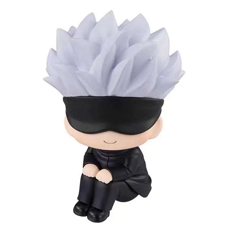 Jujutsu Kaisen Action Figures 6