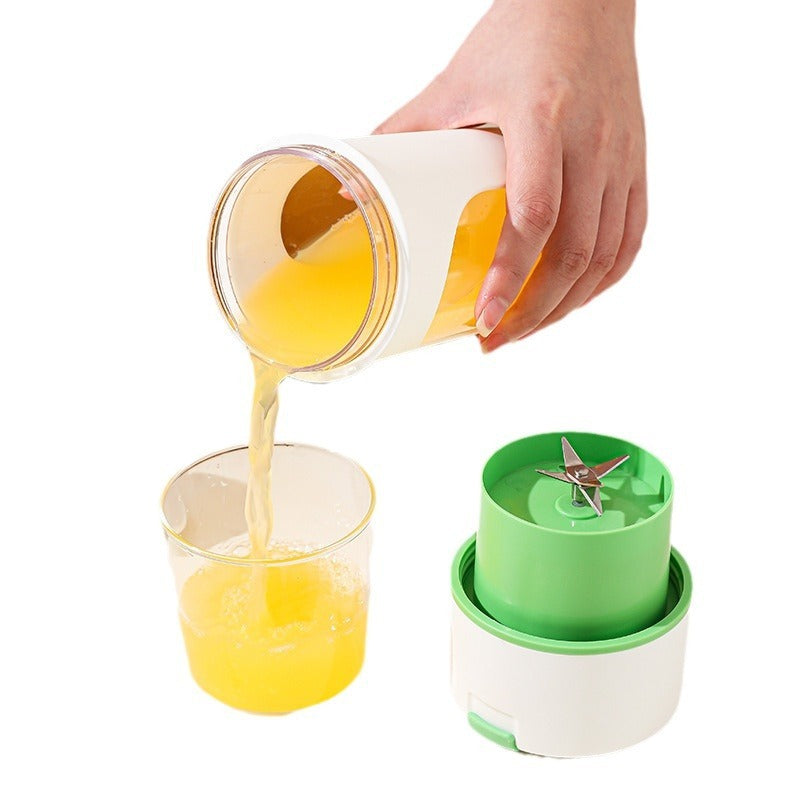 Portable Juicer Blender USB Charging