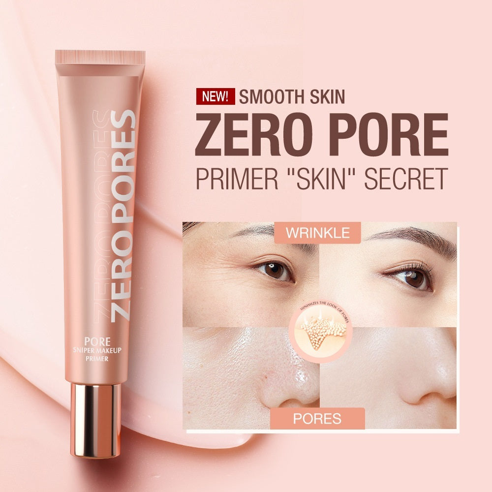 Reverse Hole Soft Focus Make-up Primer