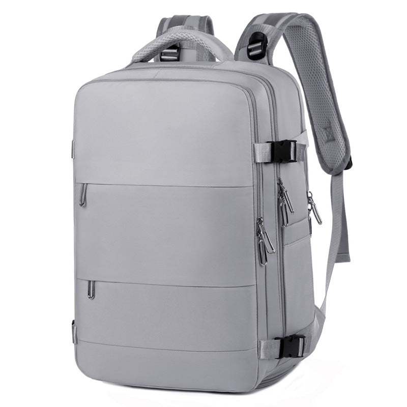 Large-Capacity Travel Backpack for Women