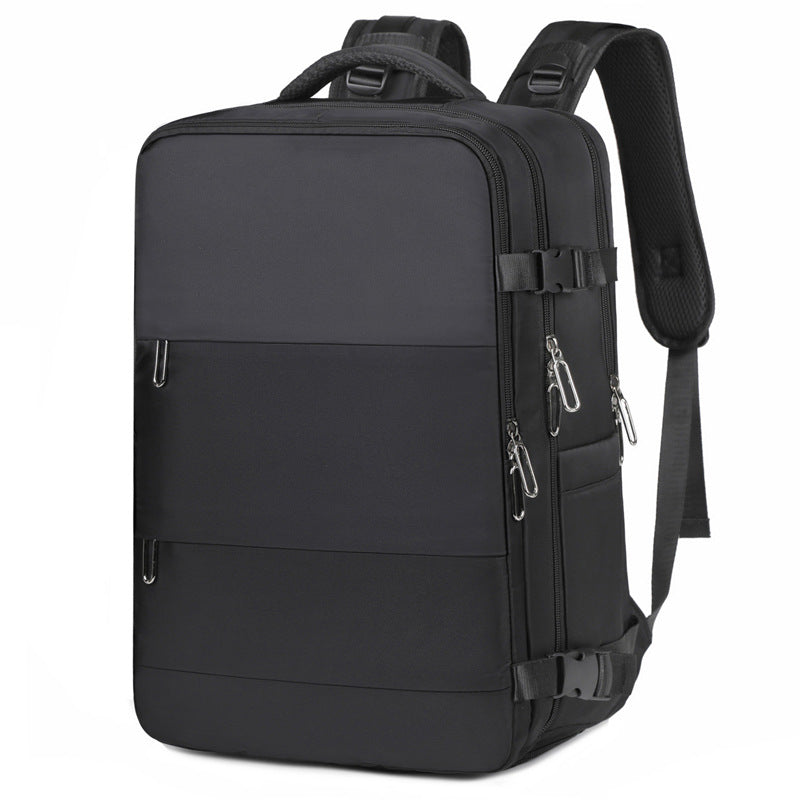 Large-Capacity Travel Backpack for Women