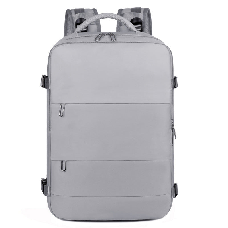 Large-Capacity Travel Backpack for Women