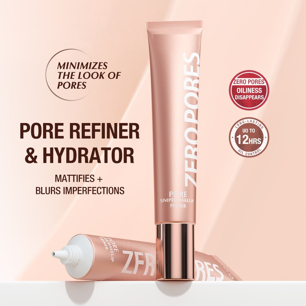 Reverse Hole Soft Focus Make-up Primer