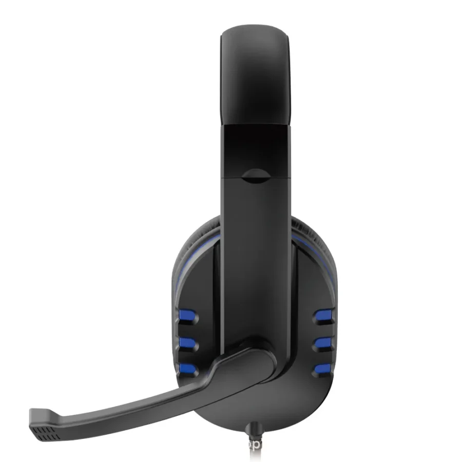 Wired Gaming Headset 5