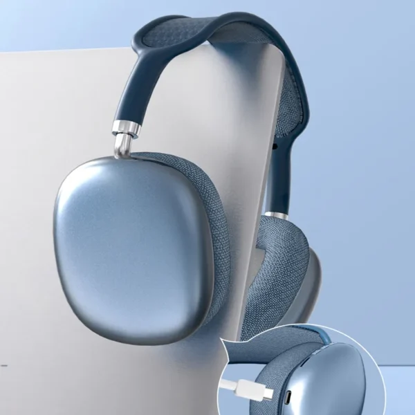 P9 Wireless Bluetooth Headphones 3