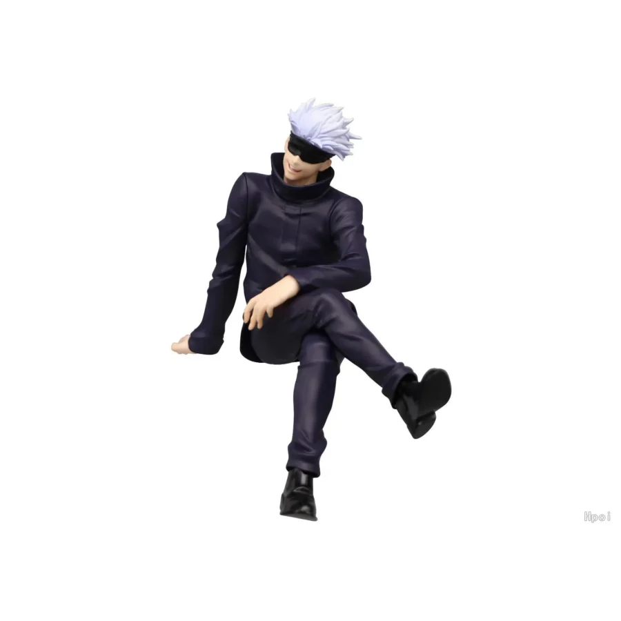 Jujutsu Kaisen Gojo Satoru Action Figure 3