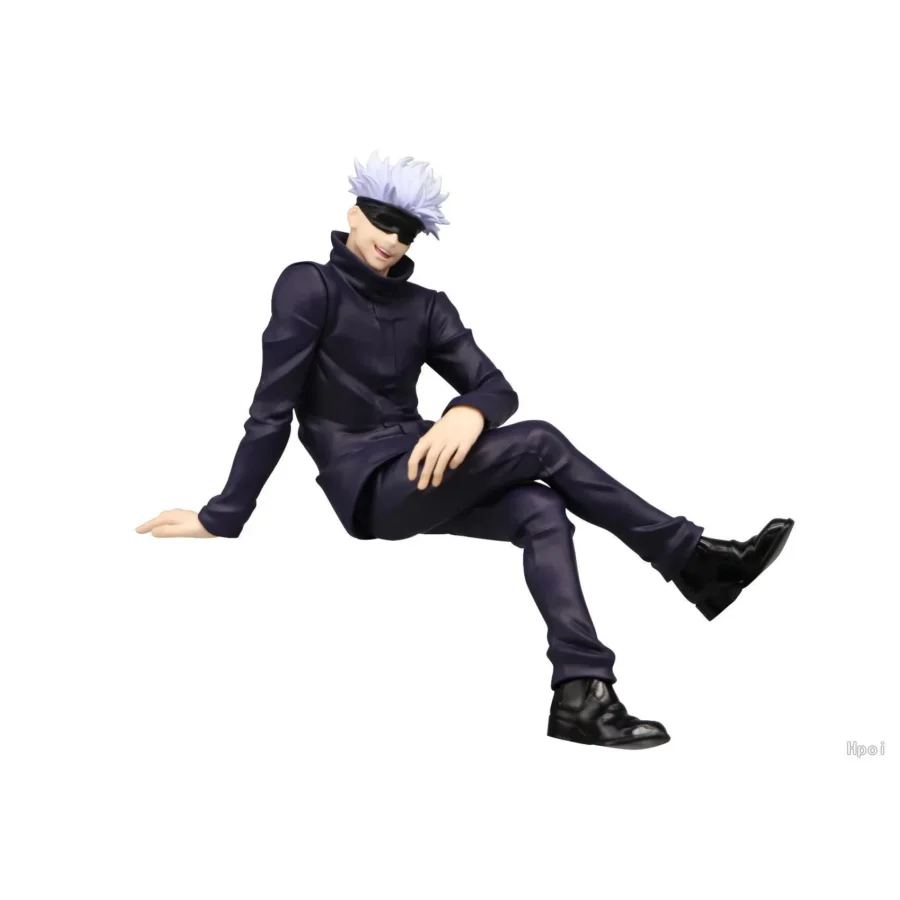 Jujutsu Kaisen Gojo Satoru Action Figure 6